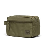 HERSCHEL CHAPTER Frumusețe de călătorie diamant verde iederă - Truse de toaletă - 2