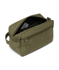HERSCHEL CHAPTER Frumusețe de călătorie diamant verde iederă - Truse de toaletă - 3