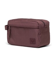 HERSCHEL CHAPTER Frumusețe de călătorie diamant de afin - Truse de toaletă - 2