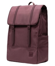 HERSCHEL SURVEY  Rucsac din PET reciclat diamant de afin - Rucsacuri pentru școală și timp liber - 2