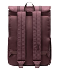 HERSCHEL SURVEY  Rucsac din PET reciclat diamant de afin - Rucsacuri pentru școală și timp liber - 3