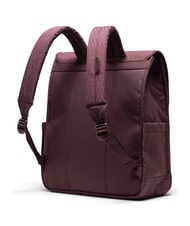 HERSCHEL CITY New Rucsac diamant de afin - Rucsacuri pentru școală și timp liber - 3