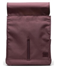 HERSCHEL CITY New Rucsac diamant de afin - Rucsacuri pentru școală și timp liber - 4