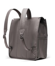 HERSCHEL CITY Rucsac gri &icirc;nchis pescăruș - Rucsacuri pentru școală și timp liber - 3