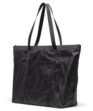 HERSCHEL PORTALAND  Geantă pliabilă pentru cumpărături ton negru - Genți femei - 2