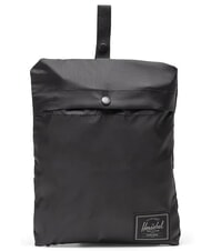 HERSCHEL PORTALAND  Geantă pliabilă pentru cumpărături ton negru - Genți femei - 4