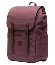 HERSCHEL RETREAT  Rucsac pentru PC de 14 inchi - Rucsacuri pentru școală și timp liber
