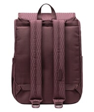HERSCHEL RETREAT  Rucsac pentru PC de 14 inchi diamant de afin - Rucsacuri pentru școală și timp liber - 3