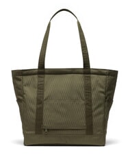 HERSCHEL HERITAGE  Cumpărător pe umăr diamant verde iederă - Genți femei - 3