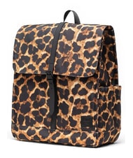 HERSCHEL CITY New Rucsac lumină digitală leopard - Rucsacuri pentru școală și timp liber - 2