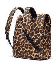 HERSCHEL CITY New Rucsac lumină digitală leopard - Rucsacuri pentru școală și timp liber - 3