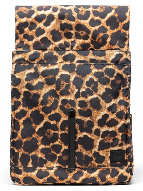 CITY New Rucsac lumină digitală leopard - Rucsacuri pentru școală și timp liber