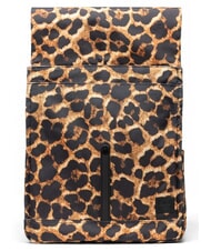 HERSCHEL CITY New Rucsac lumină digitală leopard - Rucsacuri pentru școală și timp liber - 4