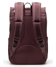 HERSCHEL LITTLE AMERICA MID Rucsac de dimensiune medie diamant de afin - Rucsacuri pentru școală și timp liber - 3