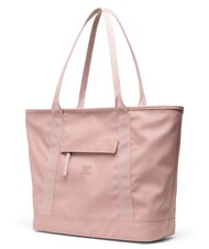 HERSCHEL ALBERNI Geantă impermeabilă, cu buclă ROSE ASH - Genți de voiaj - 2