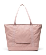HERSCHEL ALBERNI Geantă impermeabilă, cu buclă ROSE ASH - Genți de voiaj - 3