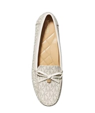 MICHAEL KORS JULIETTE Mocasin maro - Pantofi femei - 3