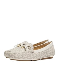 MICHAEL KORS JULIETTE Mocasin maro - Pantofi femei - 4