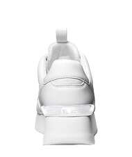 MICHAEL KORS RAINA Adidași alb - Pantofi femei - 3