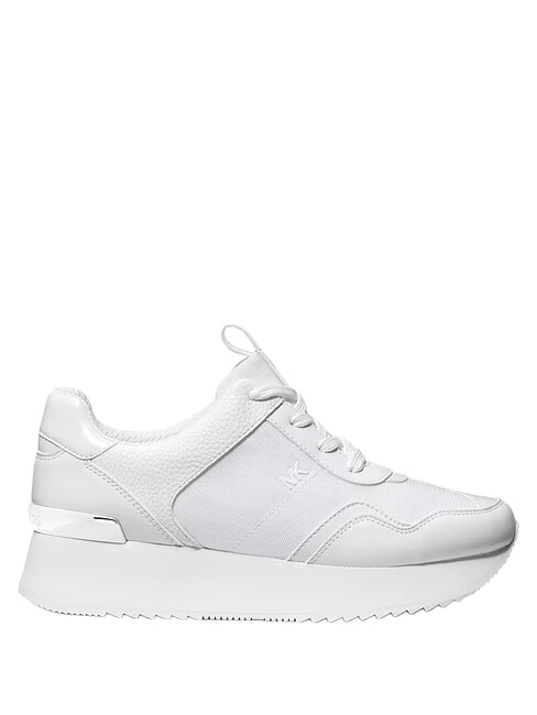 RAINA Adidași alb - Pantofi femei