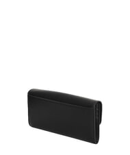 MICHAEL KORS HAMILTON Portofel mare din piele negru - Portofele femei - 2