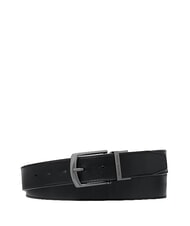MICHAEL KORS GIFT Cutie cadou, portofel și curea pentru bărbați albastru - Portofele bărbați - 3