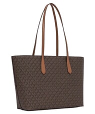 MICHAEL KORS ARDEN Geantă de cumpărături de umăr maro - Genți femei - 2