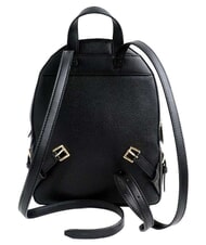 MICHAEL KORS JAYCEE Rucsac din piele negru - Genți femei - 3