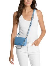 MICHAEL KORS BRYANT Geantă de umăr mini, cu curea de umăr albastru - Genți femei - 2