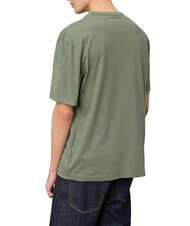 BLAUER BALMORAL Tricou din bumbac - tricou