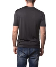 BLAUER JASONS Tricou cu m&acirc;necă scurtă negru - tricou - 2
