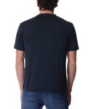 BLAUER JASONS Tricou cu m&acirc;necă scurtă albastru - tricou - 2