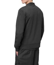 BLAUER THOMAS Hanorac negru - hanorace - 2