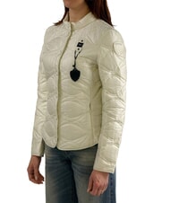 BLAUER ELLERY Sacou Albă ca Zăpada - Jachete pentru femei - 3