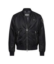 BLAUER LAURIE Sacou negru - Jachete pentru femei - 3