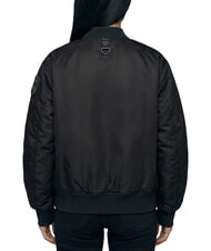 BLAUER LAURIE Sacou negru - Jachete pentru femei - 2