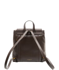 GIANNI CHIARINI VICKY Rucsac cu buzunar interior, din piele exprimat - Genți femei - 4