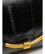 GIANNI CHIARINI BEA Geantă de umăr negru - Genți femei - 3