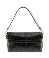 GIANNI CHIARINI BEA Geantă de umăr negru - Genți femei - 4
