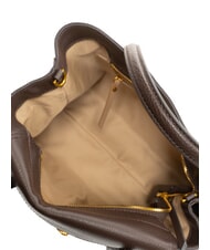 GIANNI CHIARINI VICKY Geantă de m&acirc;nă, cu curea de umăr exprimat - Genți femei - 5
