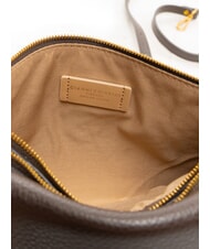 GIANNI CHIARINI VICKY Geantă de umăr mini, din piele exprimat - Genți femei - 6