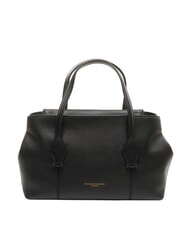 GIANNI CHIARINI VICKY Geantă de m&acirc;nă, cu curea de umăr negru - Genți femei - 3