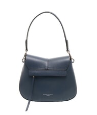 GIANNI CHIARINI HELENA ROUND Geantă de umăr, cu curea de umăr BLUE - Genți femei - 4