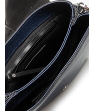 GIANNI CHIARINI HELENA ROUND Geantă de umăr, cu curea de umăr BLUE - Genți femei - 5