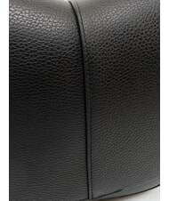 GIANNI CHIARINI HELENA ROUND Geantă de umăr, cu curea de umăr negru - Genți femei - 3