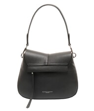 GIANNI CHIARINI HELENA ROUND Geantă de umăr, cu curea de umăr negru - Genți femei - 4