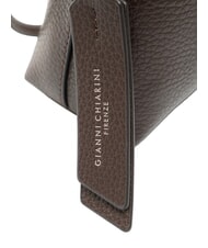 GIANNI CHIARINI ALIFA  Geantă de m&acirc;nă mini, cu curea de umăr exprimat - Genți femei - 4