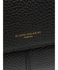 GIANNI CHIARINI SANDRA  negru - Genți femei - 3