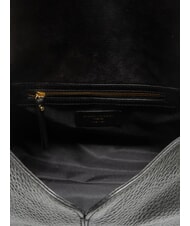 GIANNI CHIARINI SANDRA  negru - Genți femei - 5
