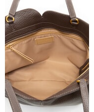 GIANNI CHIARINI SANDRA Geantă de cumpărături de umăr exprimat - Genți femei - 4
